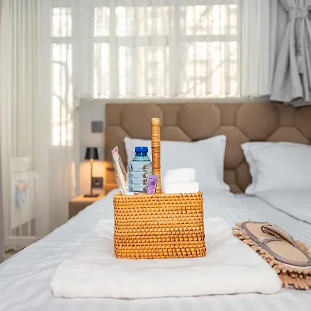 Elenartlux - Baby Cot - Pets Allowed - Free Parking & Fast Wi-fi * Plowdiw