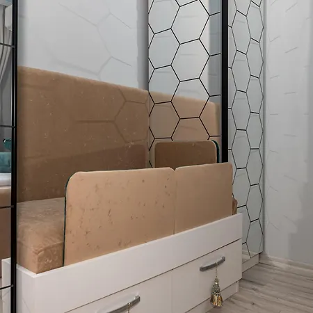 Apartment Elenartlux - Baby Cot - Pets Allowed - Free Parking & Fast Wi-fi Plowdiw