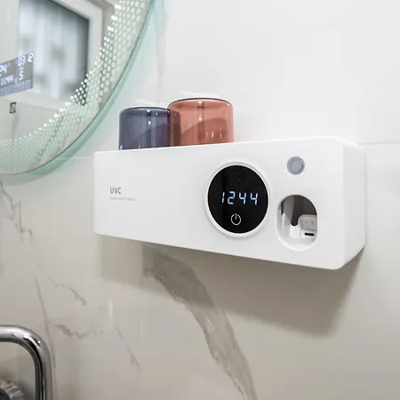 Elenartlux - Baby Cot - Pets Allowed - Free Parking & Fast Wi-fi Apartamento *