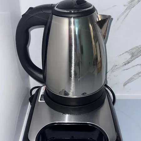 Elenartlux - Baby Cot - Pets Allowed - Free Parking & Fast Wi-fi Apartamento Plovdiv