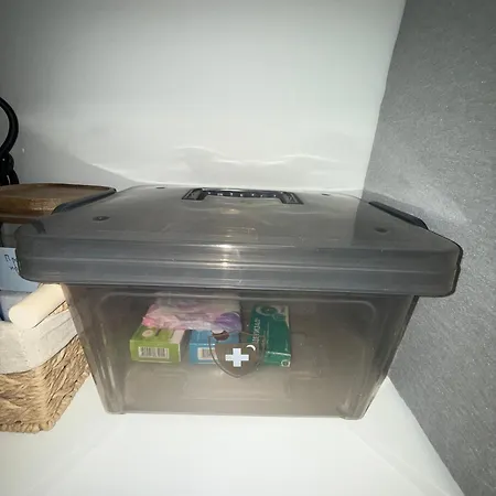 Elenartlux - Baby Cot - Pets Allowed - Free Parking & Fast Wi-fi Apartamento *