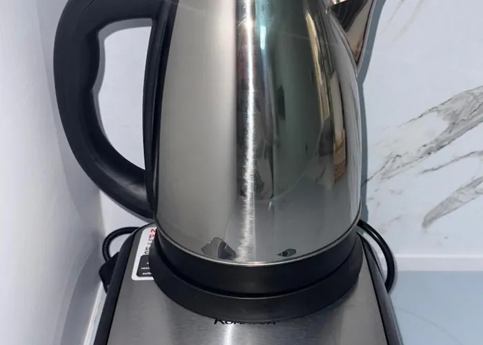 Elenartlux - Baby Cot - Pets Allowed - Free Parking & Fast Wi-fi Apartment Plovdiv